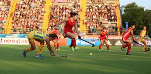 AUSTRALIA SUPER A CHINA CON LO JUSTO